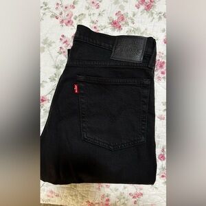Levi’s - WEDGIE STRAIGHT FIT WOMEN'S JEANS